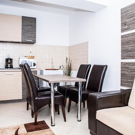 Club Residence Apartments Neptun Exterior foto