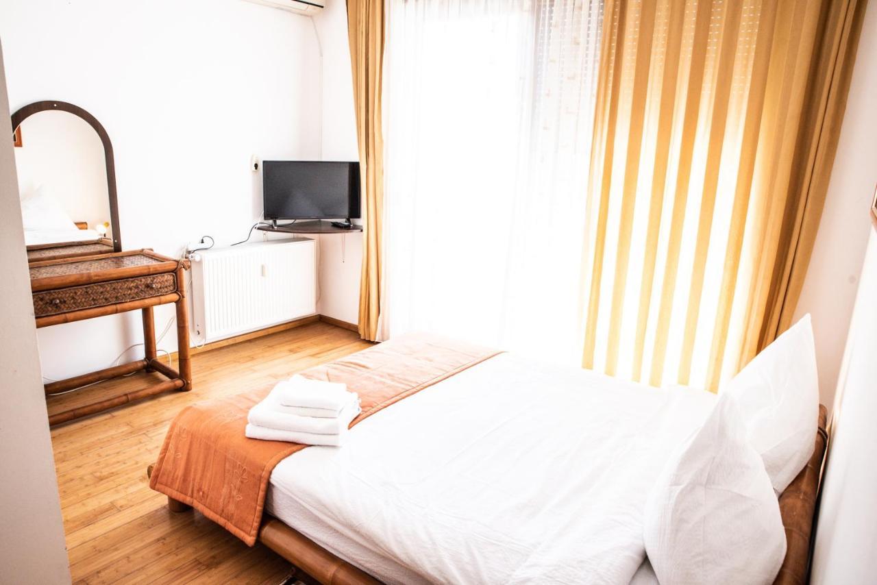 Club Residence Apartments Neptun Exterior foto